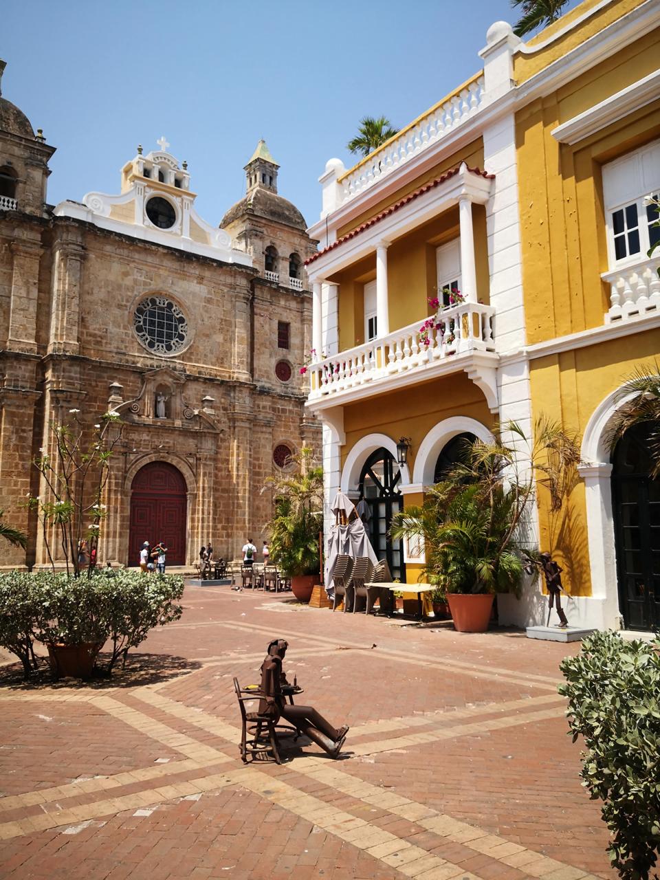 Foto de Cartagena