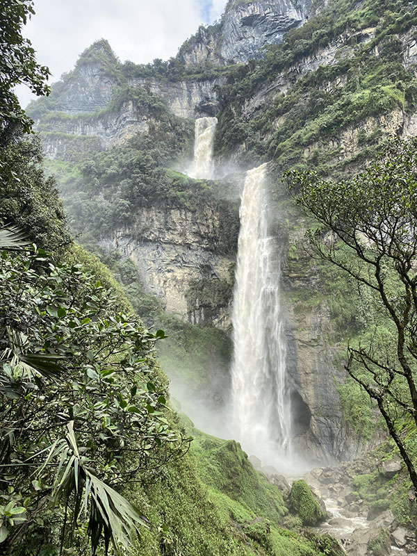 Foto de Charco Azul