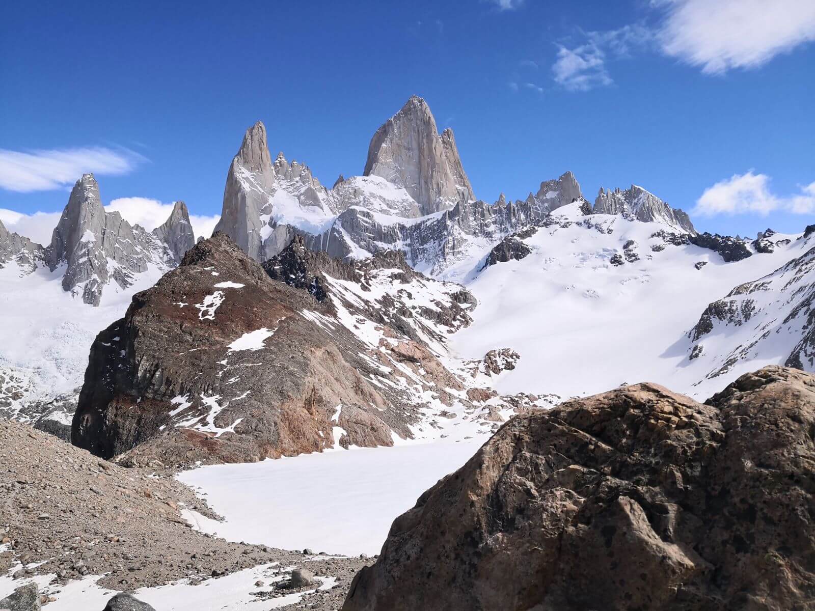 Fitz Roy