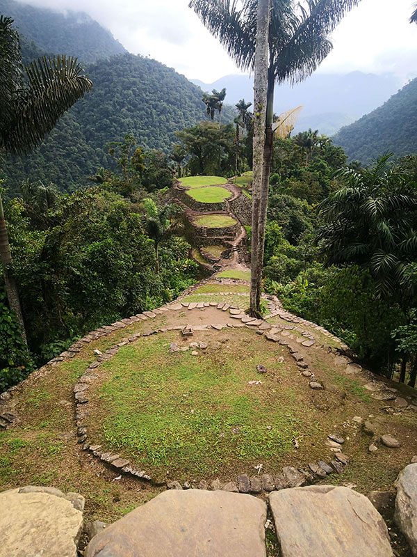 Ciudad Perdida